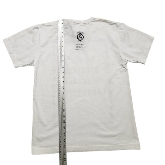 Neighborhood Specimen Research Laboratory‎ T-Shirt Size Small - Picture 6 of 11